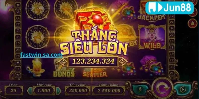 Mẹo Vận Dụng Quy Luật Game Nổ Hũ Để Tăng Tỷ Lệ Thắng