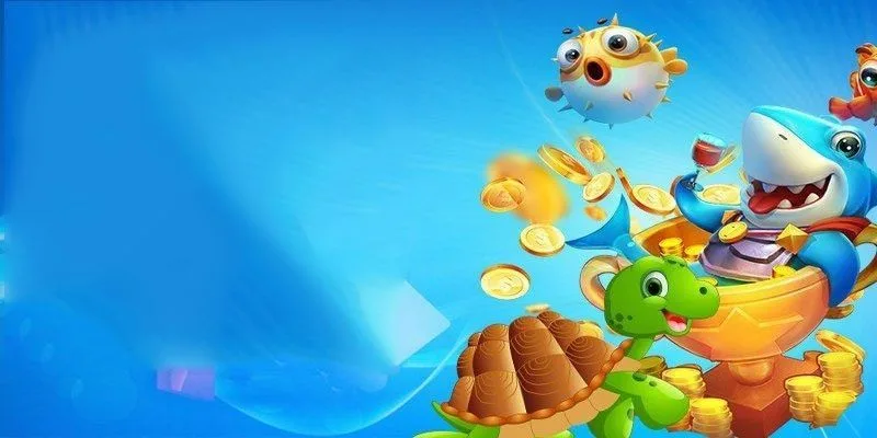 Bắn Cá Mỹ Nhân Ngư Jun88 – Săn Tiên Cá, Nổ Jackpot Tỷ Đồng