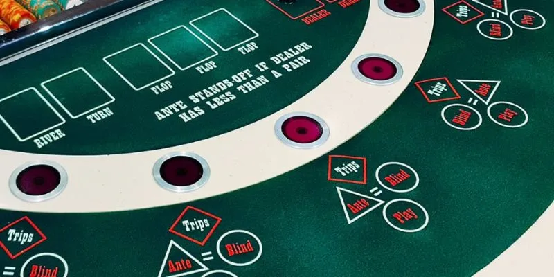Holdem Texas Poker Là Vua Của Mọi Bàn Bài? Jun88 Chứng Minh
