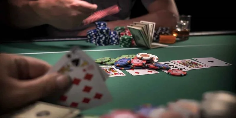 Khám phá về Poker là gì