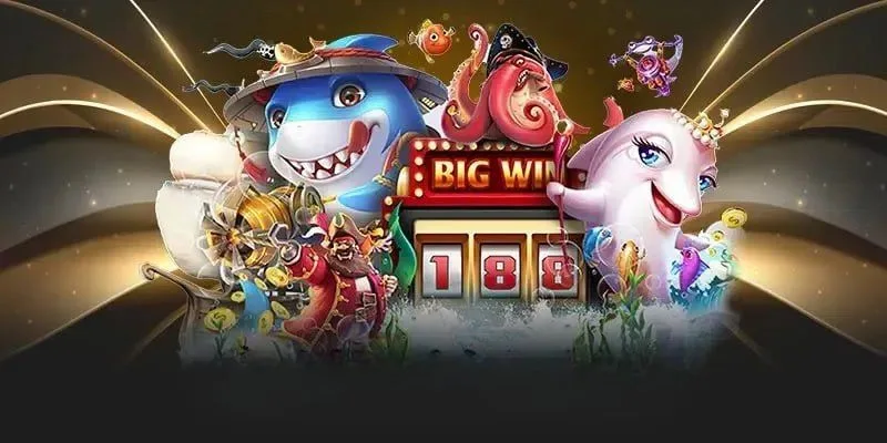 Súng Bắn Cá Nhỏ Jun88 – Vốn 10K, Boss Nổ Tỷ Chỉ Trong 6 Giây