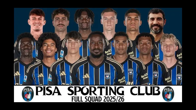 Cầu thủ Inter Milan dự đoán phạt góc và thẻ phạt trong trận đấu với Pisa