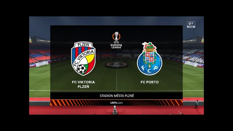 plzen va porto google 7677